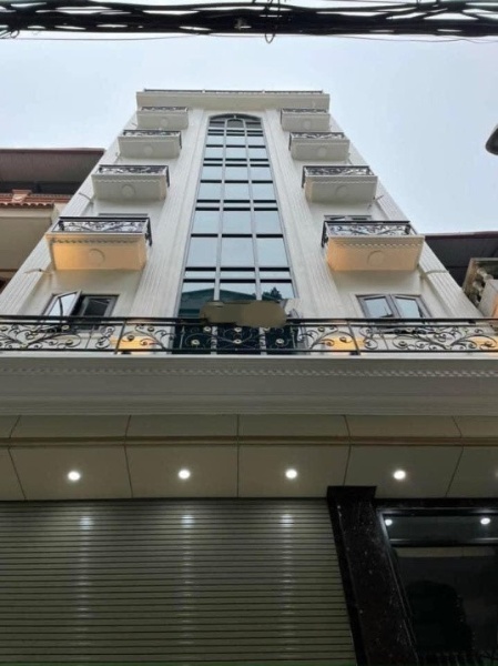 Bán nhà 7 tầng kinh doanh cực đỉnh đường Minh Khai, Hai Bà Trưng